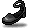 潮汐Definite City Slicker Shoes