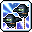 潮汐Terrifying Crilia Mount