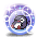 潮汐Full of Bubbles Black Bean Cape