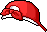 潮汐Red Cap 预览