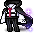 潮汐Midnight Magician Suit
