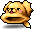 潮汐Brown Puppy Hat