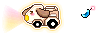 潮汐Go! Puppy Car 预览