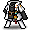 潮汐Inspector Outfit