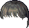 Short Choppy Bangs