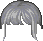 Glistening Dew Hair