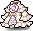 潮汐Cottontail Rabbit Dress