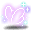 Lil Angelbun's Wings