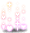 潮汐Lovely Dazzlers