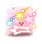 潮汐Candy Stellar
