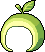潮汐Avocado Lover Hat 预览