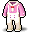潮汐Fresh Shipmate Uniform