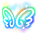 潮汐Lil Neon Wings