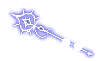 潮汐Zodiac Staff 预览