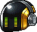潮汐Maple Punk Helmet - Dr. Lim Edition 预览