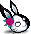 潮汐Magic Show Rabbit