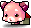 Pink Bearcat
