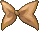 潮汐Butterfly Ribbon (Mocha) 预览
