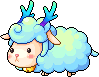 潮汐Mystical Ram Mount 预览