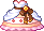潮汐Confectioner's Dress 预览