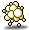 蘑菇芽孢