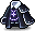 潮汐Black Moon Suit