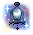 潮汐Moonlight Lamp