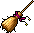 潮汐Witch's Broomstick