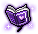潮汐Amethyst Grimoire