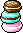 潮汐Macaroon Hairpin 预览