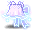 潮汐Light in the Night DressNight Sky Light Dress