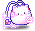 潮汐Starcat Backpack