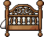 潮汐Flying Bed Mount 预览