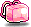 潮汐Pink Jelly Bag