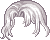 Demon Avenger Hair