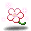 Blue Crab Flower