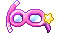 潮汐Carnation Diving Mask 预览