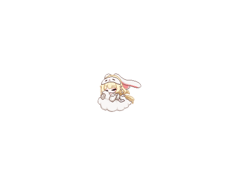 瞌睡兔 预览