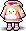 潮汐Cherry Snow Outfit