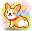 潮汐Greedy Corgi Weapon