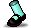 潮汐Mint Chocolate Shoes