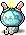 潮汐Space Pirate Topper