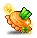 潮汐Carrot Top