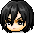 潮汐Mikasa Face