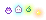 潮汐Scout Member Sticker Bag 预览
