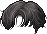 Sophisticated Boy Hair