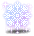 潮汐Crest of Snowy Night