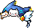 潮汐Cat in a Hat 预览