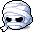 潮汐Halloween Mummy Mask