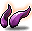 魔鬼角